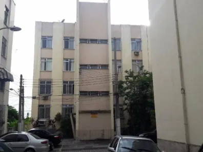 Apartamento com 1 Quarto à venda, 54m² no Sampaio, Rio de Janeiro
