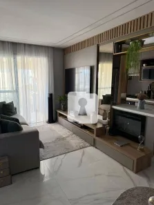 Apartamento com 3 Quartos à venda, 107m² no Vila Albertina, São Paulo