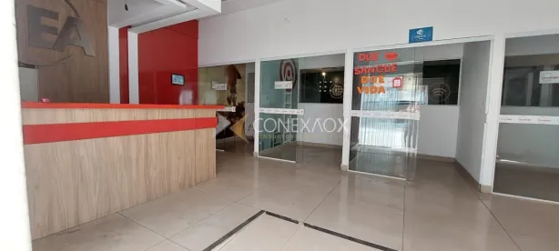 Ponto Comercial para alugar, 435m² no Centro, Campinas