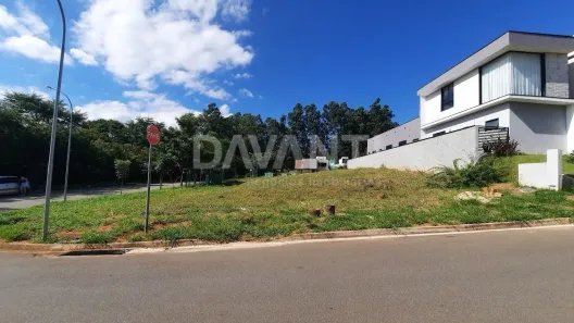 Lote/Terreno à venda, 525m² no Jardim Portugal, Valinhos