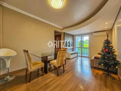 Apartamento com 2 Quartos para alugar, 69m² no Rio Branco, Novo Hamburgo