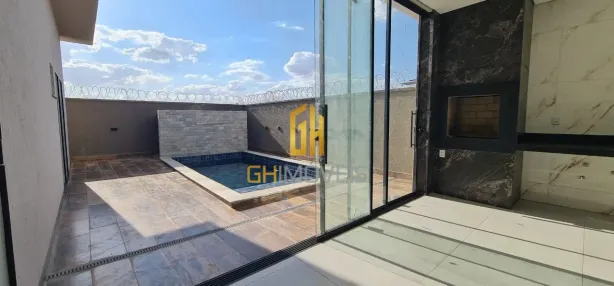 Casa com 3 Quartos à venda, 221m² no Setor Faiçalville, Goiânia