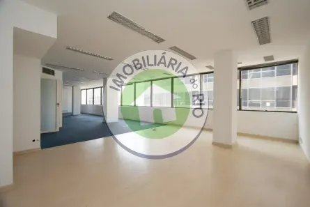 Sala Comercial para alugar, 678m² no Centro, Rio de Janeiro