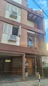 Apartamento com 1 Quarto à venda, 36m² no Petrópolis, Porto Alegre