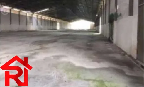 Galpão/Depósito/Armazém à venda, 80000m² no Estiva, São Luís