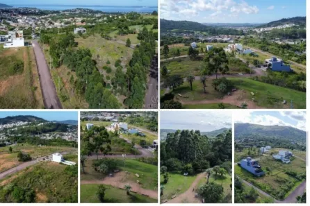 Lote/Terreno à venda, 476m² no Vila Nova, Porto Alegre