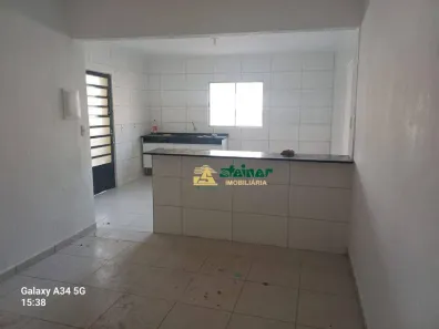 Apartamento com 2 Quartos para alugar, 65m² no Vila São João, Guarulhos