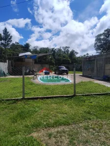Fazenda/Sítio com 2 Quartos à venda, 115m² no Paulistinha, Embu-Guaçu