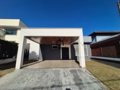 Casa de Condomínio com 3 Quartos para alugar, 156m² no Loteamento Residencial Campos do Conde II, Tremembé