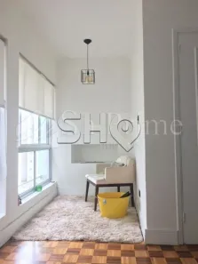 Apartamento com 2 Quartos à venda, 99m² no Pinheiros, São Paulo