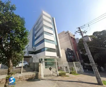 Sala Comercial à venda, 43m² no Menino Deus, Porto Alegre