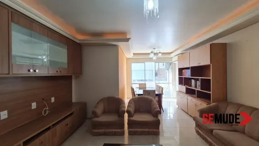 Apartamento com 4 Quartos à venda, 130m² no Córrego Grande, Florianópolis