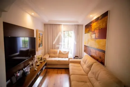 Apartamento com 2 Quartos à venda, 53m² no Instituto de Previdência, São Paulo