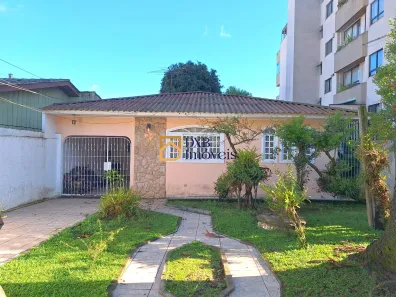 Casa com 2 Quartos à venda, 110m² no Portão, Curitiba