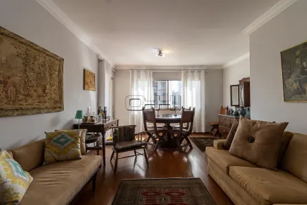 Apartamento com 4 Quartos à venda, 122m² no Pinheiros, São Paulo