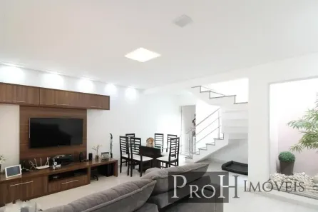 Casa com 3 Quartos à venda, 135m² no Ipiranga, São Paulo