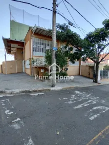 Imóvel Comercial com 11 Quartos à venda, 800m² no Nova Campinas, Campinas