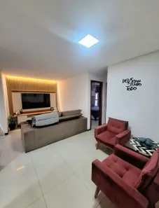 Apartamento com 2 Quartos à venda, 65m² no Praia de Itaparica, Vila Velha