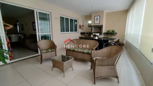 Apartamento com 2 Quartos à venda, 97m² no Porto das Dunas, Aquiraz