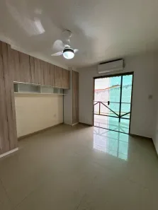 Casa de Condomínio com 3 Quartos para alugar, 69m² no Tauá, Rio de Janeiro