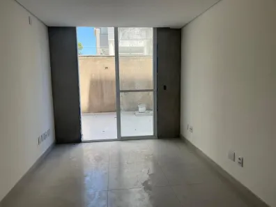 Apartamento com 2 Quartos à venda, 90m² no Buritis, Belo Horizonte