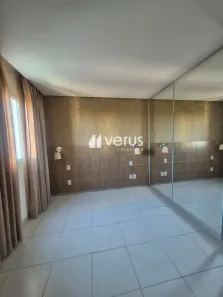 Apartamento com 3 Quartos para alugar, 98m² no Nossa Senhora Aparecida, Uberlândia