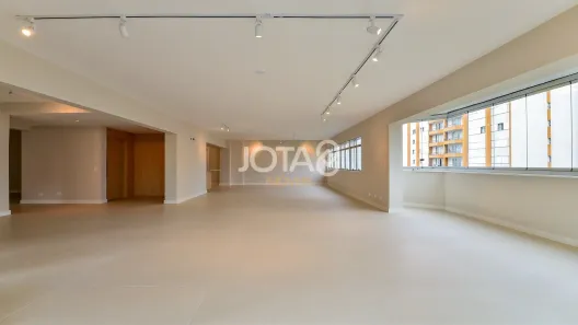 Apartamento com 4 Quartos à venda, 306m² no Água Verde, Curitiba