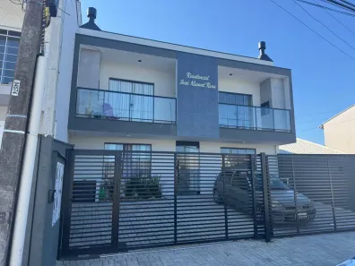 Apartamento com 2 Quartos à venda, 62m² no São Vicente, Itajaí