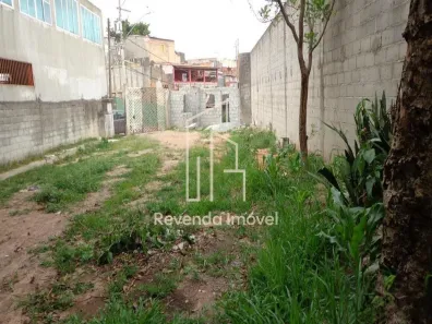 Lote/Terreno à venda, 516m² no Parque Santo Amaro, São Paulo