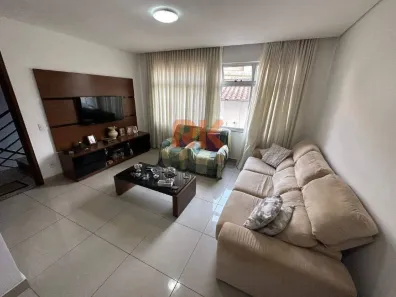 Apartamento com 3 Quartos à venda, 115m² no Ouro Preto, Belo Horizonte