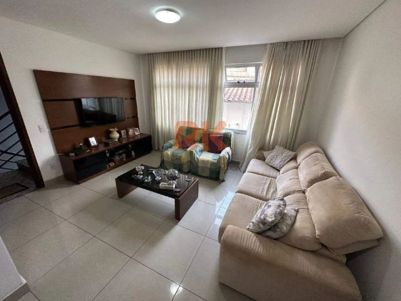 Apartamento com 3 quartos — Ouro Preto, Belo Horizonte