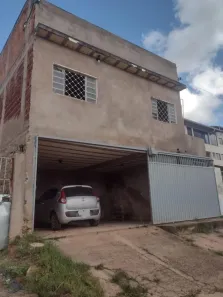 Casa com 2 Quartos à venda, 200m² no Setor Habitacional Arniqueira, Brasília