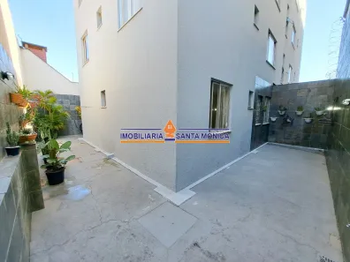 Apartamento com 3 Quartos à venda, 127m² no Santa Branca, Belo Horizonte