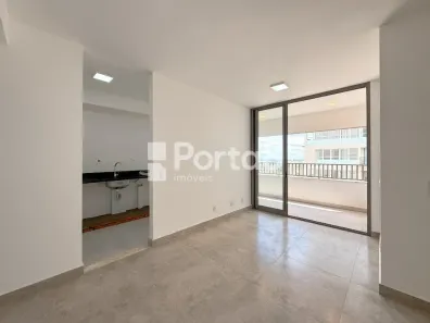 Apartamento com 2 Quartos à venda, 75m² no Jardim Paulistano, São José do Rio Preto