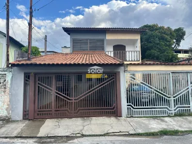Sobrado com 3 Quartos à venda, 165m² no Jardim Belém, São Paulo