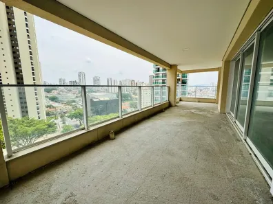 Apartamento com 4 Quartos à venda, 263m² no Santana, São Paulo