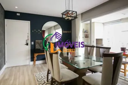 Apartamento com 2 Quartos à venda, 87m² no Vila Andrade, São Paulo