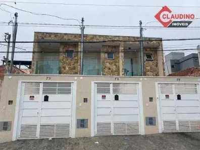 Sobrado com 3 Quartos à venda, 100m² no Jardim Aricanduva, São Paulo