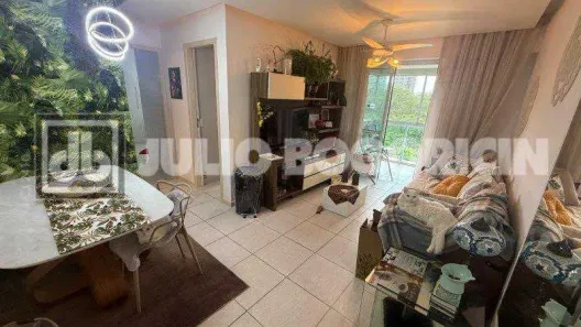 Apartamento com 2 Quartos à venda, 65m² no Barra Olímpica, Rio de Janeiro