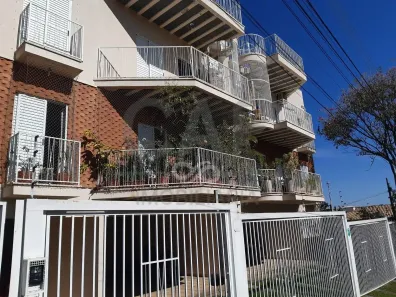 Apartamento com 3 Quartos à venda, 137m² no Jardim Venturini, Jaguariúna