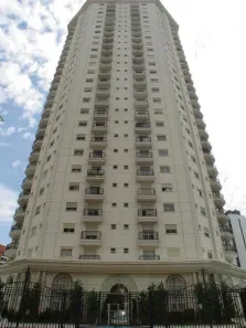 Apartamento com 4 Quartos à venda, 165m² no Jardim Vila Mariana, São Paulo