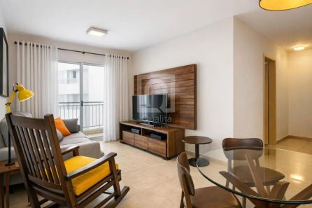 Apartamento com 2 Quartos à venda, 72m² no Jardim Tupanci, Barueri