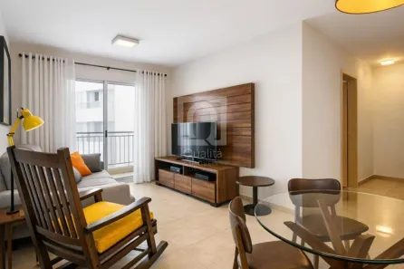 Apartamento com 2 Quartos à venda, 72m² no Jardim Tupanci, Barueri