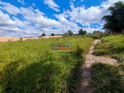 Lote/Terreno à venda, 595m² no Guarujá Mansões, Betim