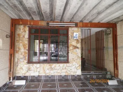 Casa com 2 Quartos à venda, 92m² no Jardim Santo Elias, São Paulo