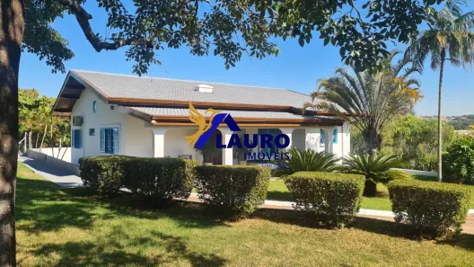 Fazenda/Sítio com 3 Quartos à venda, 398m² no Capela, Vinhedo