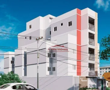 Apartamento com 2 Quartos à venda, 35m² no Vila Califórnia, São Paulo