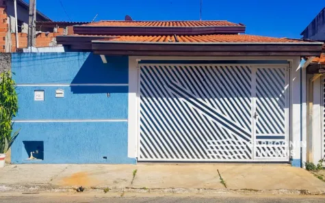 Casa com 1 Quarto à venda, 90m² no Jardim Panorama, Caçapava