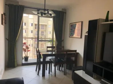 Apartamento com 3 Quartos à venda, 70m² no Cambuci, São Paulo