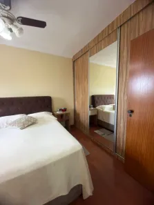 Apartamento com 3 Quartos à venda, 135m² no Parque Residencial Aquarius, São José dos Campos